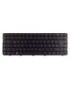 641499-061 HP Tastiera Keyboard (Italian)