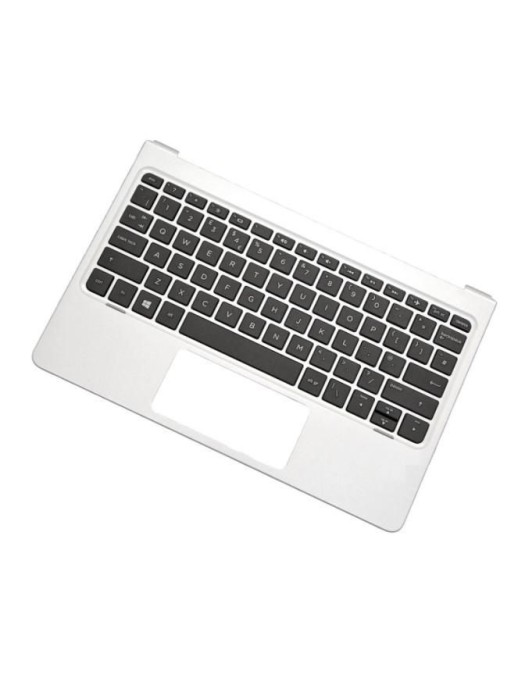 834415-061 HP Top Cover & Tastiera Keyboard (Italy)