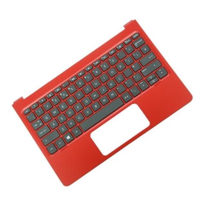 834516-061 HP Top Cover & Tastiera Keyboard (Italy)