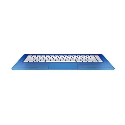 839792-061 HP Top Cover & Tastiera Keyboard (Italy)