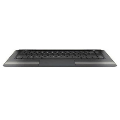856190-061 HP Top Cover & Tastiera Keyboard (Italy)