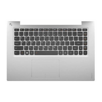 90203193 Lenovo Tastiera Keyboard for IdeaPad U330/U330 Touch/U430/U430p/U430 Touch FRU90203193