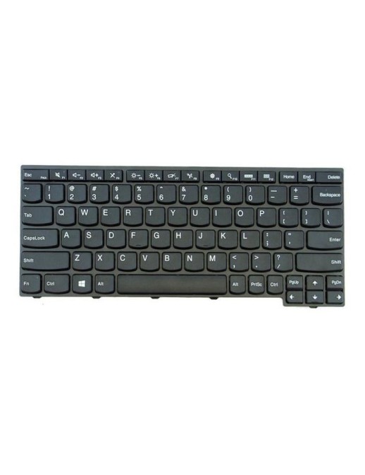 FRU04X6238 Lenovo Tastiera Keyboard for ThinkPad Yoga 11e 04X6238