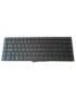 576835-061 HP Tastiera Keyboard (Italy) Black
