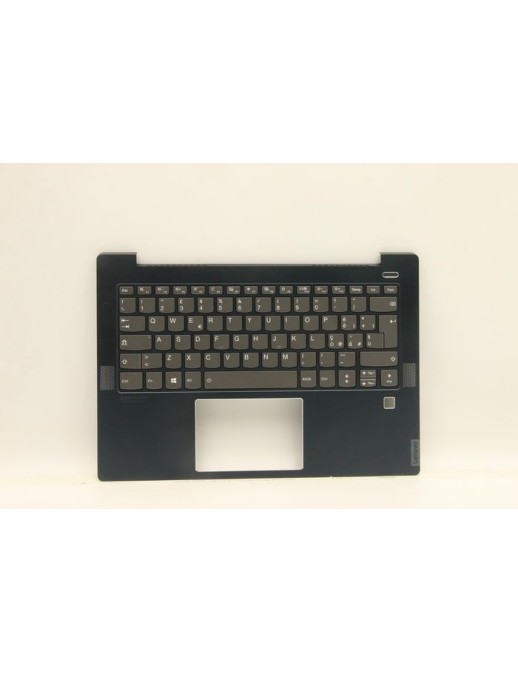 5CB0S17291 Lenovo Upper Case for Lenovo Ideapad S540-14IWL (81ND) FRU5CB0S17291