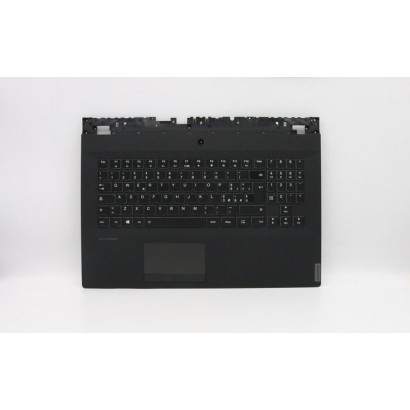 5CB0U42930 Lenovo Upper Case ASM for Lenovo Legion Y540-17IRH (81Q4) FRU5CB0U42930