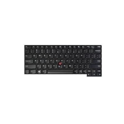 01EP041 Lenovo Tastiera Keyboard for ThinkPad X270 FRU01EP041