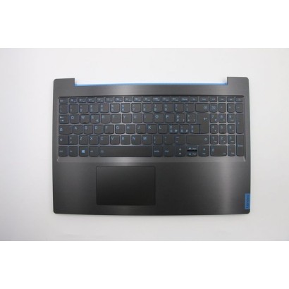 5CB0U42743 Lenovo Upper Case ASM for Lenovo Ideapad L340-15IRH Gaming (81LK) FRU5CB0U42743