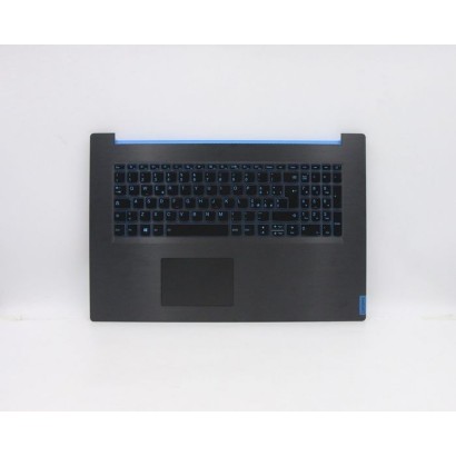 5CB0U42811 Lenovo Upper Case ASM for Lenovo Ideapad L340-17IRH Gaming (81LL) FRU5CB0U42811