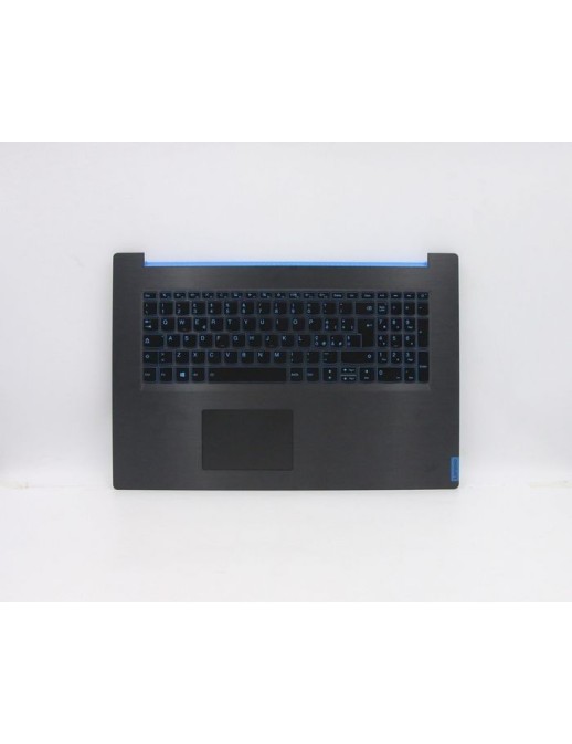 5CB0U42811 Lenovo Upper Case ASM for Lenovo Ideapad L340-17IRH Gaming (81LL) FRU5CB0U42811