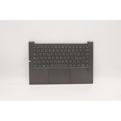 5CB0U44221 Lenovo Upper Case ASM_IT L 81Q9_IG FRU5CB0U44221