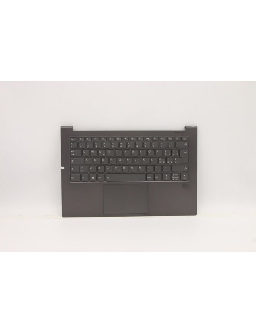 5CB0U44221 Lenovo Upper Case ASM_IT L 81Q9_IG FRU5CB0U44221