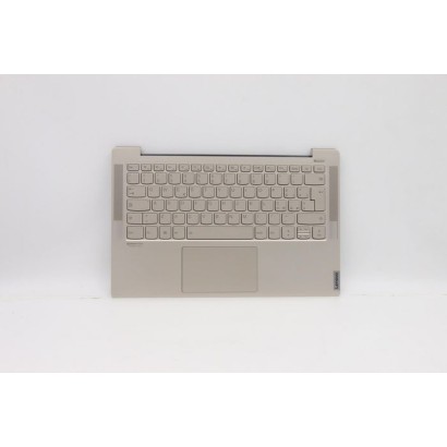 5CB0U44124 Lenovo Upper Case ASM_IT L 81RS MC FRU5CB0U44124