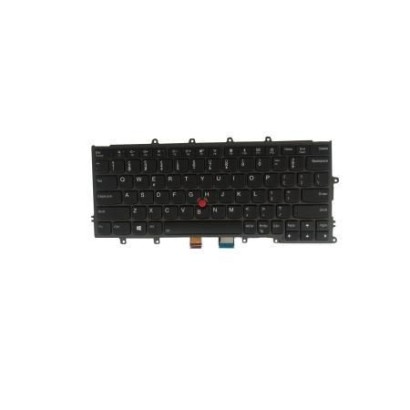 01EP079 Lenovo ThinkPad Tastiera Keyboard FRU01EP079