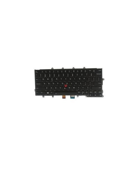 01EP079 Lenovo ThinkPad Tastiera Keyboard FRU01EP079