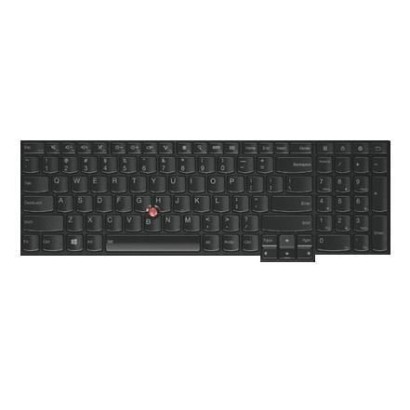 01AX668 Lenovo Tastiera Keyboard for ThinkPad L570 FRU01AX668