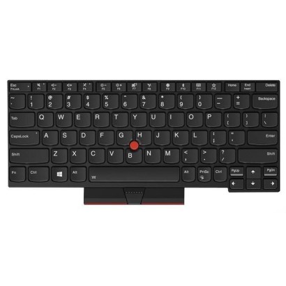 01YP137 Lenovo Tastiera Keyboard for Lenovo Thinkpad X280 Notebook FRU01YP137