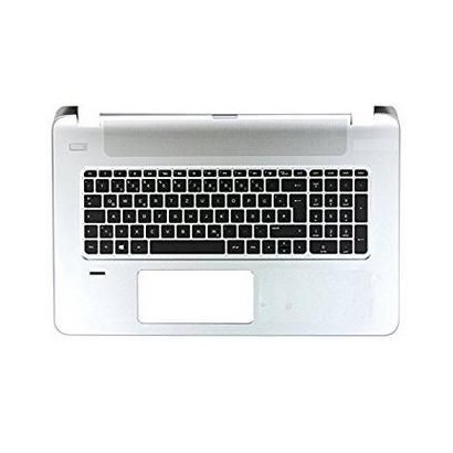 773409-061 HP Top Cover & Tastiera Keyboard (Italy)