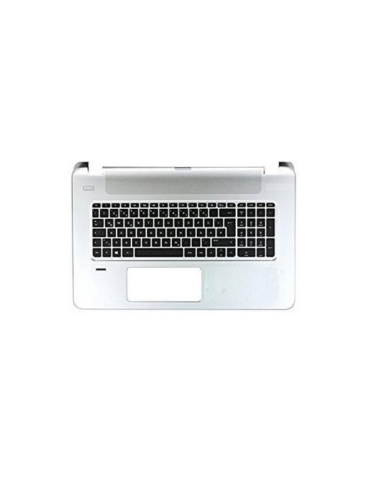 773409-061 HP Top Cover & Tastiera Keyboard (Italy)