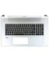 773409-061 HP Top Cover & Tastiera Keyboard (Italy)