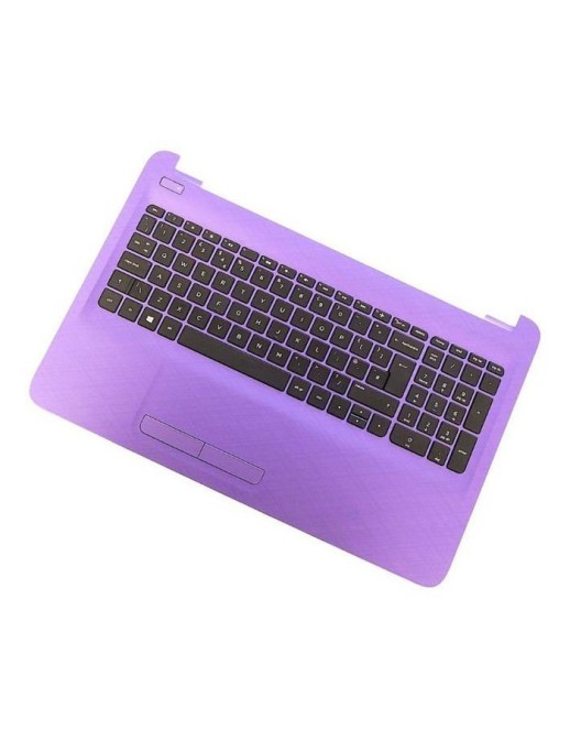 816797-061 HP Top Cover & Tastiera Keyboard (Italy)