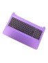 816797-061 HP Top Cover & Tastiera Keyboard (Italy)