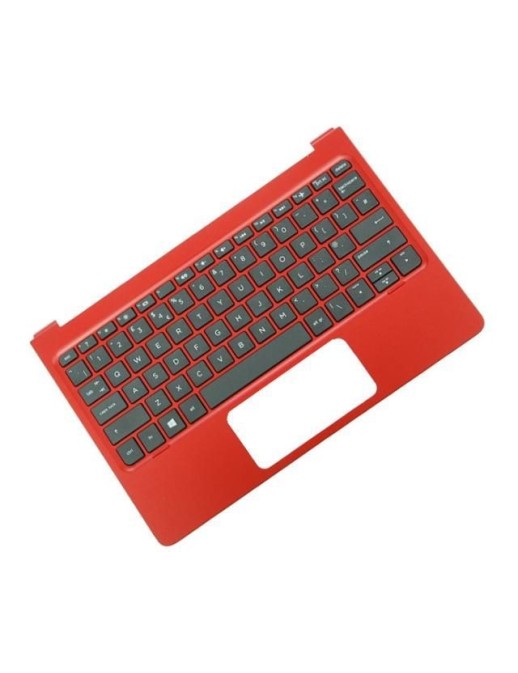 832470-061 HP Top Cover & Tastiera Keyboard (Italy)