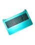 855025-061 HP Top Cover & Tastiera Keyboard (Italy)