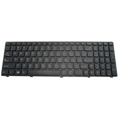 25201848 Lenovo Tastiera Keyboard for Essential G580/G585 25201818 FRU25201848
