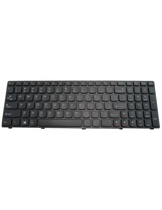 25201848 Lenovo Tastiera Keyboard for Essential G580/G585 25201818 FRU25201848