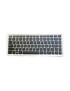 25213918 Lenovo Tastiera Keyboards for IdeaPad S410p/S410p Touch 25213888 FRU25213918