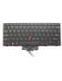 FRU45N2988 Lenovo ThinkPad Tastiera Keyboard 45N2988 60Y9383 FRU60Y9383