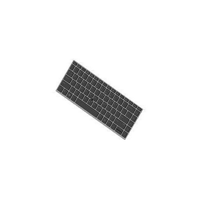 L09549-061 HP Tastiera Keyboard backlit with pointing stick models with a privacy display