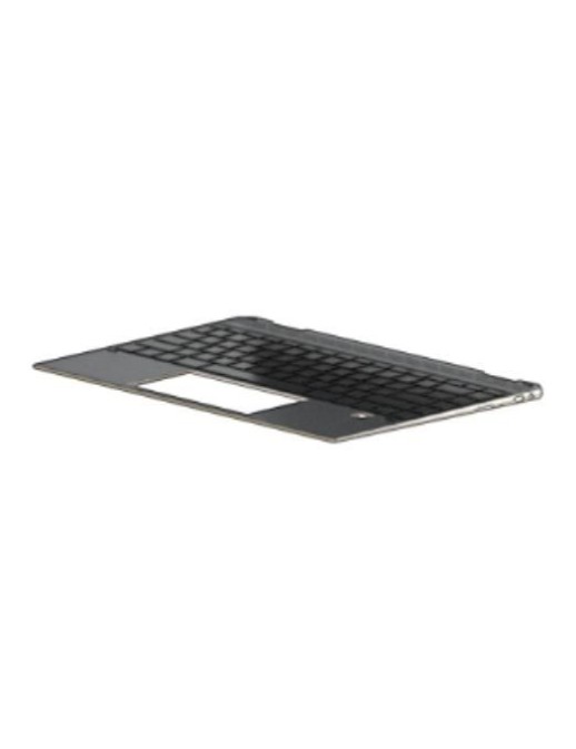 L37683-061 HP Top cover with Tastiera Keyboard with backlight (includes backlight cable and Tastiera Keyboard cable) In Poseidon