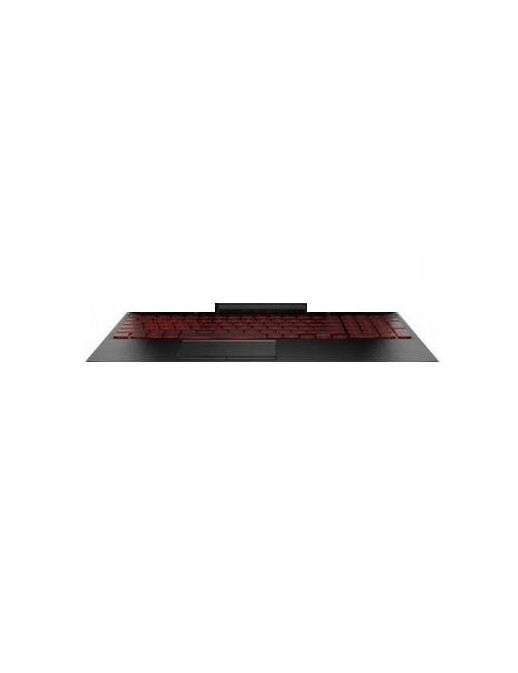 L30195-061 HP Top Case & Tastiera Keyboard for Omen 15-dc