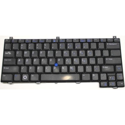0MH152 Dell Tastiera Keyboard (ITALIAN) MH152