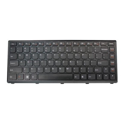 25208656 Lenovo Tastiera Keyboard for IdeaPad S400 25208596 FRU25208656