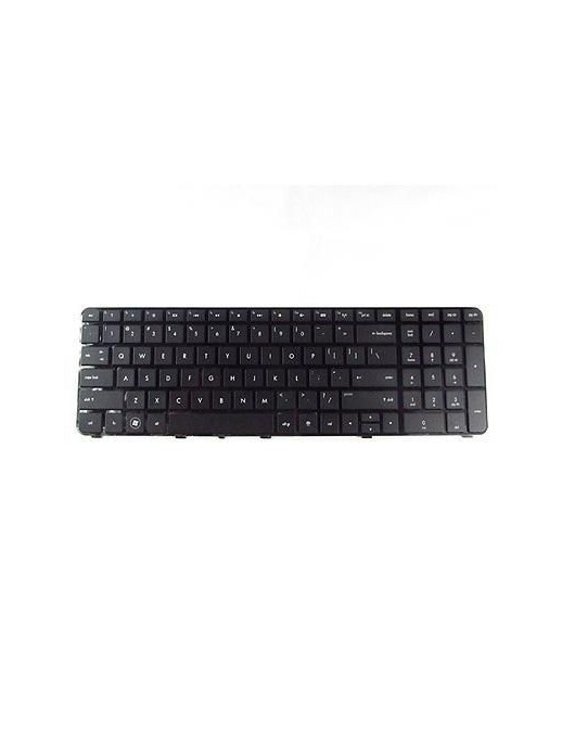 608556-061 HP Tastiera Keyboard (Italian)