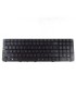 608556-061 HP Tastiera Keyboard (Italian)