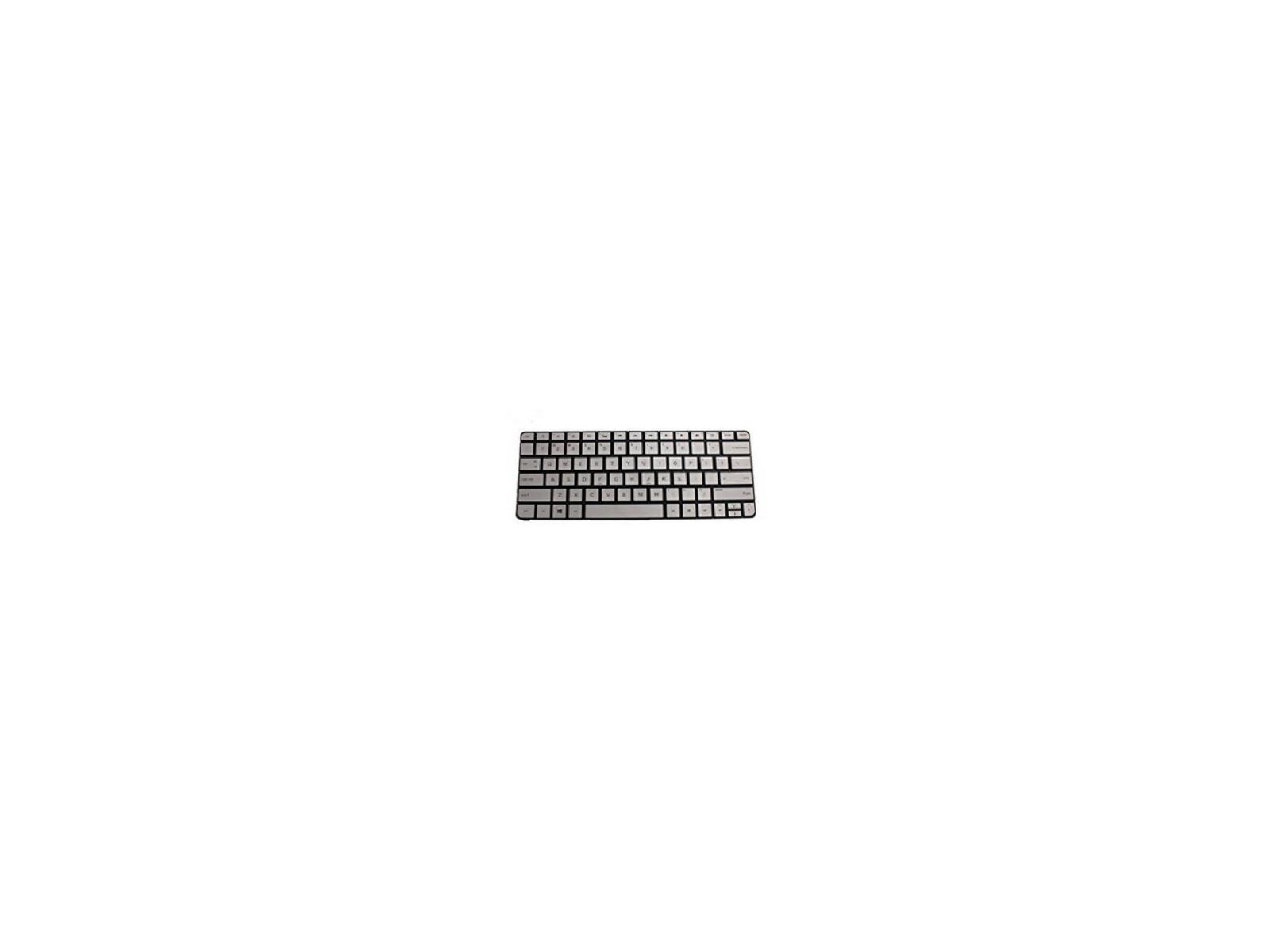 745615-061 HP Tastiera Keyboard (Italy) Silver 745615-061 HP Tastiera Keyboard (Italy) Silver