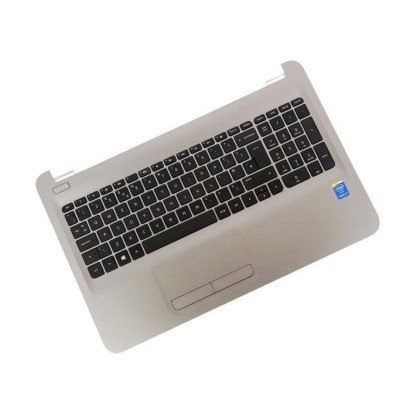 816789-061 HP Top Cover & Tastiera Keyboard (Italy)