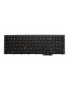 FRU00HN091 Lenovo Tastiera Keyboard for ThinkPad E550 00HN091