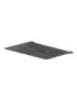 L22750-061 HP Top cover/Tastiera Keyboard no backlight ash silver