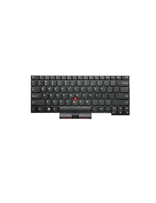 04Y0693 Lenovo Tastiera Keyboard for ThinkPad T430u FRU04Y0693