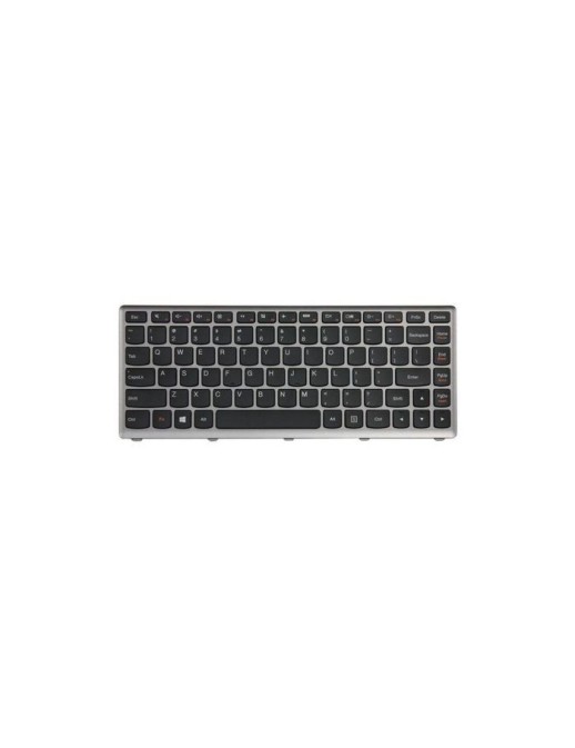 25205911 Lenovo Tastiera Keyboard for IdeaPad Z400 FRU25205911