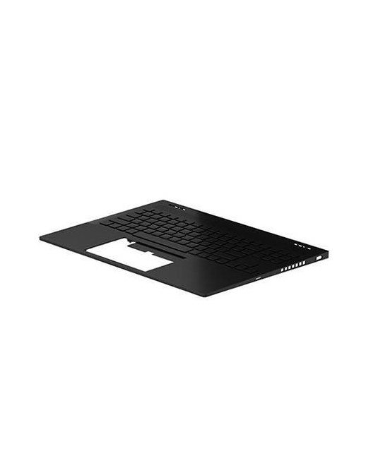 N43755-061 HP TOP COVER W KB SDB 4ZONE ITL