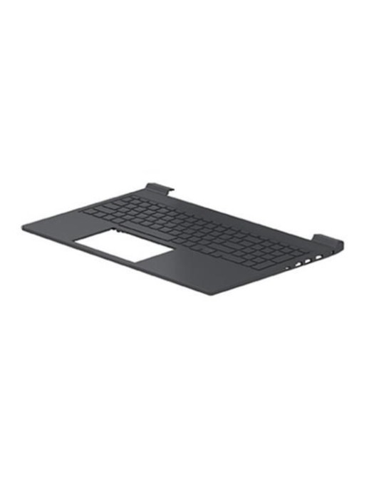 N42466-061 HP TOPCVR CCW W KB CCW RGB ITL