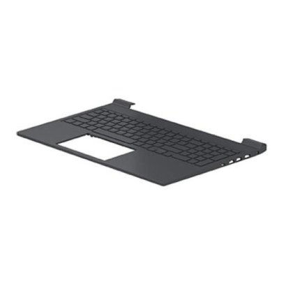N42472-061 HP TOPCVR MCS W KB MSG RGB ITL