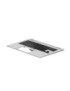 N45347-061 HP TOPCVR PLA 80W W KB RGB 4Z ITL