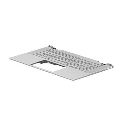 N47953-061 HP TOP COVER NFB W KB NBO ITL